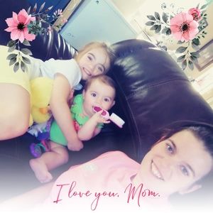 Meet your Posher, Tiffany